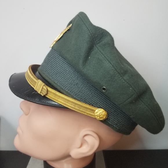 Vietnam War United States Army Cap - Picture 8 of 8